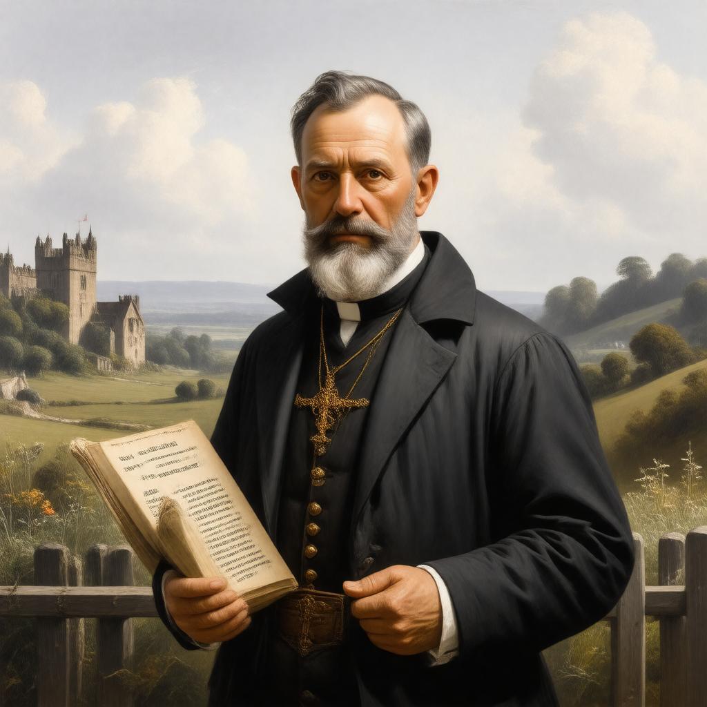 Arthur Broome